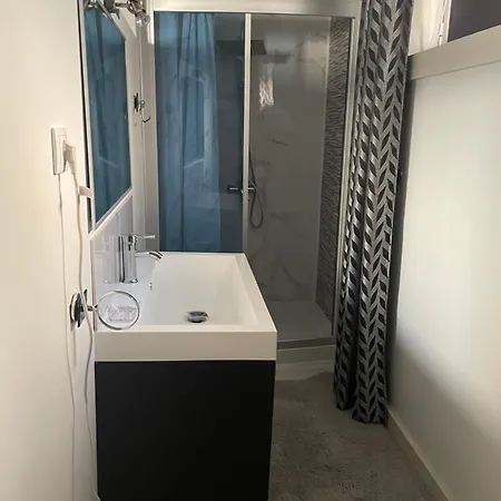 Apartment O Cantinho Da Cotovis *