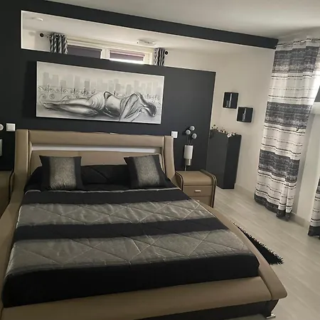 O Cantinho Da Cotovis Apartment